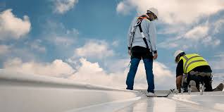 Fast & Reliable Emergency Roof Repairs in Fairbury, NE